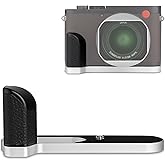 Haoge HG-Q2W Hand Grip Bracket Holder Designed for Leica Q2 Camera Body