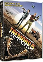 Tremors 5: Bloodlines