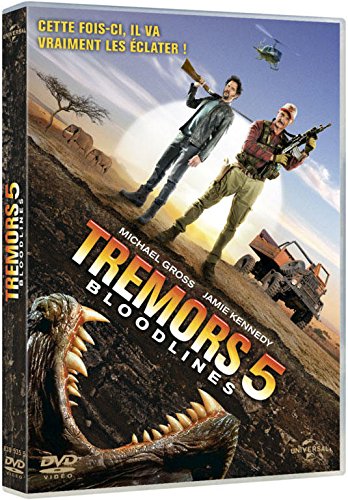 Tremors 5: Bloodlines