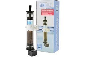 Innovative Marine Minimax Pro Series Media Reactor (Desktop)