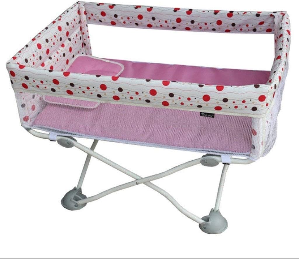 travel cot to take on plane