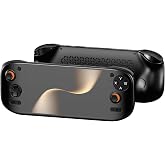AYN Odin 2 Portal Base Retro Handheld Game Console - Snapdragon 8 Gen 2, 8+128GB, 7" 1080P OLED Touch Screen, 120Hz Refresh Rate, 8000mAh, Android 13, Android Gaming Handheld