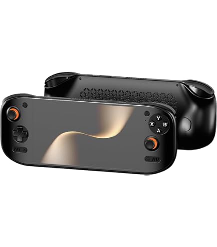 Amazon.com: AYN Odin Pro Retro Game Handheld - SD845 Android