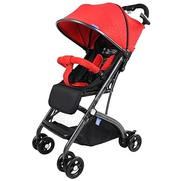 small fold up pram