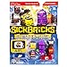 Sick Bricks - Sick Team - 5 Character Pack - Ninja vs Space