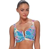 Sunsets Vienna V-Wire Women's Swimsuit Bikini Top