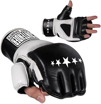 contender heavy bag