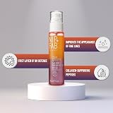 Nip+Fab Peptide Fix 2-in-1 Tone & Top-Up Mist SPF 50 75 ml view 5