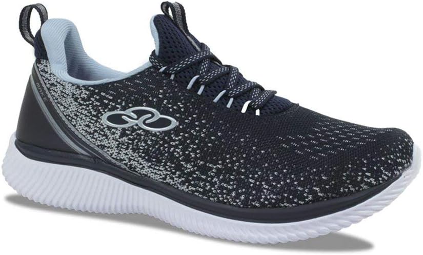 tenis olympikus make