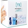 Young Nails Professional Kits & Accessories for Home Nail Kit, Starter Kit, Beginners, and/or Nail Professionals