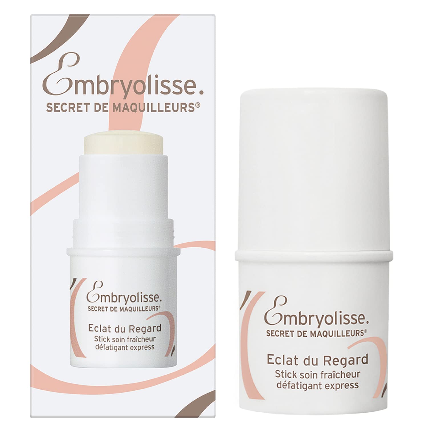 Embryolisse Artist Secret Radiant Eye Cream 4.5 g