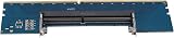 Tsadeer DDR4 SO-DIMM Laptop to Desktop DIMM Memory Card Adapter PC view 3