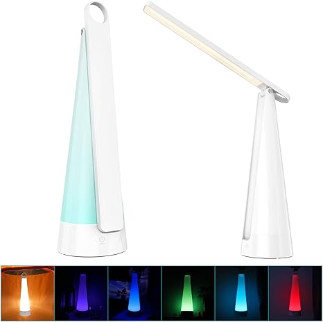 angle desk lamp