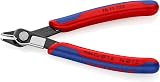 KNIPEX Electronic Super Knips Multi-Component Handles 125 mm 78 71 125 view 4
