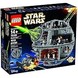 【海外限定品】LEGO レゴ スターウォーズ 2016 Death Star デススター 75159 U.C.S.（Ultimate Collector’s Series） [並行輸入品]