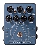 Darkglass Electronics Darkglass Alpha Omega Bass