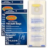 EnviroCare Replacement Vacuum Bags 