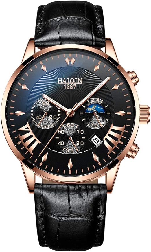 amazon prime relojes hombre