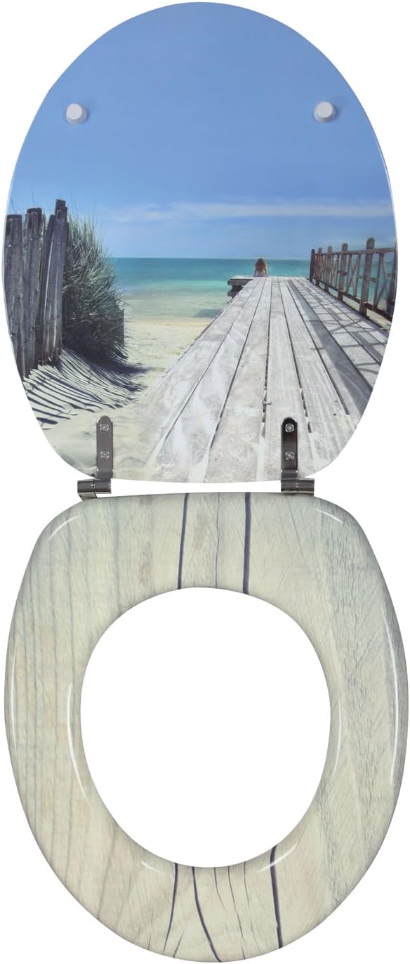 Nautical Toilet Seats The Nautical Decor Store
