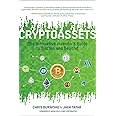 Cryptoassets: The Innovative Investor's Guide to Bitcoin and Beyond