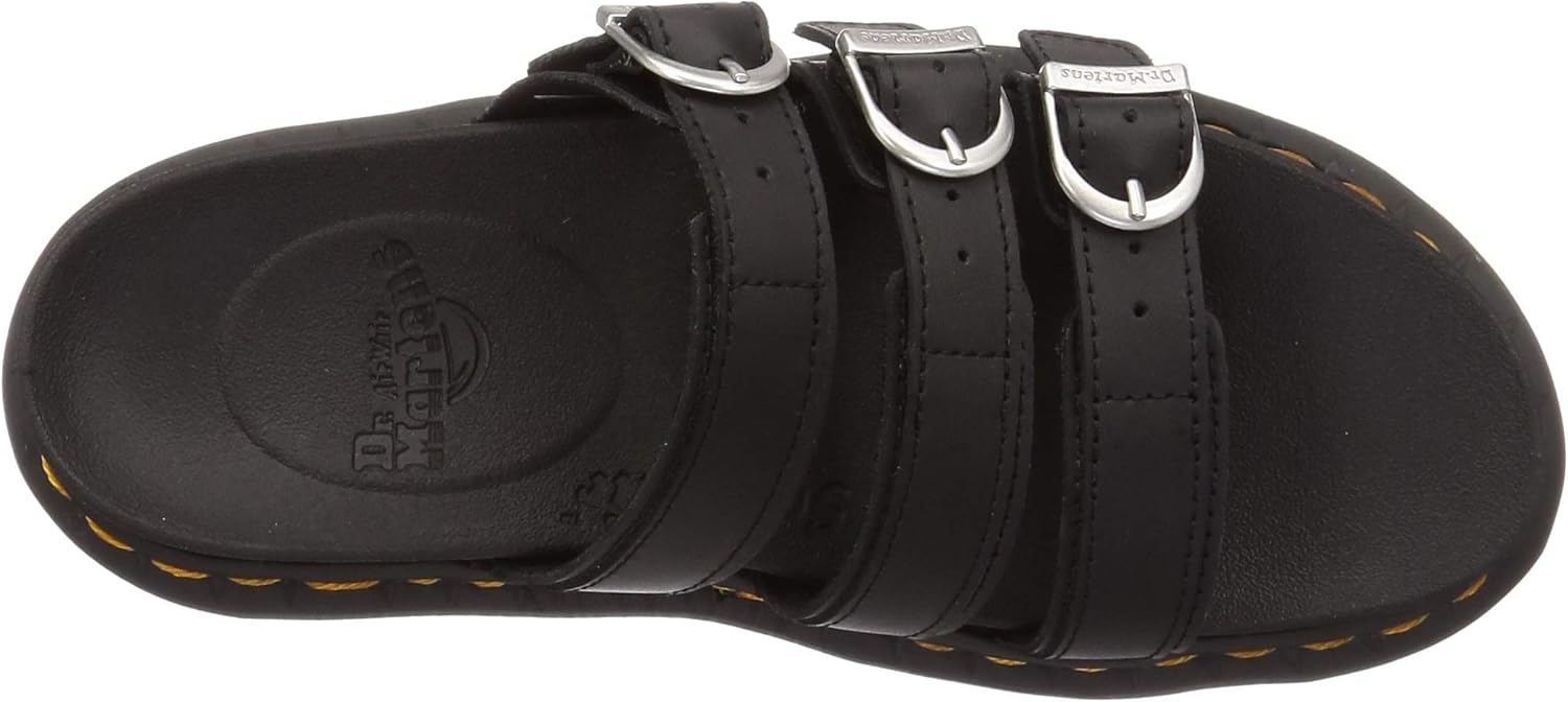  | Dr. Martens Women's Slide Sandal | Slides