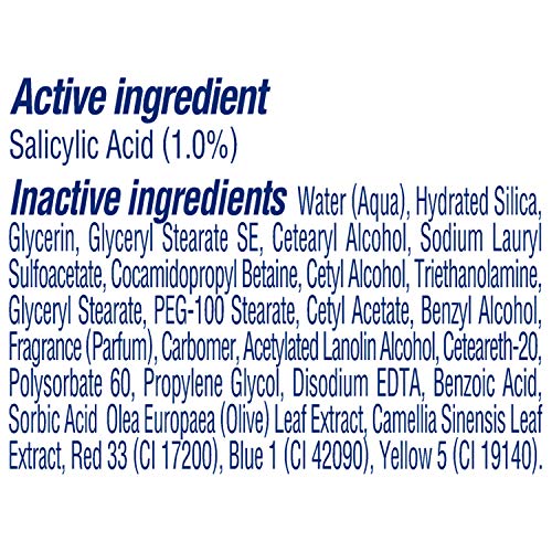 St. Ives Blackhead Clearing Scrub - Image 4