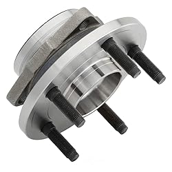 Stirling P513228PR_4D09 - Pair 2 Front Wheel