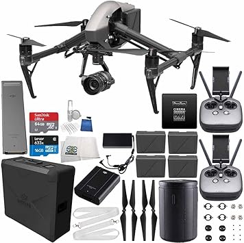 dji inspire 2 amazon