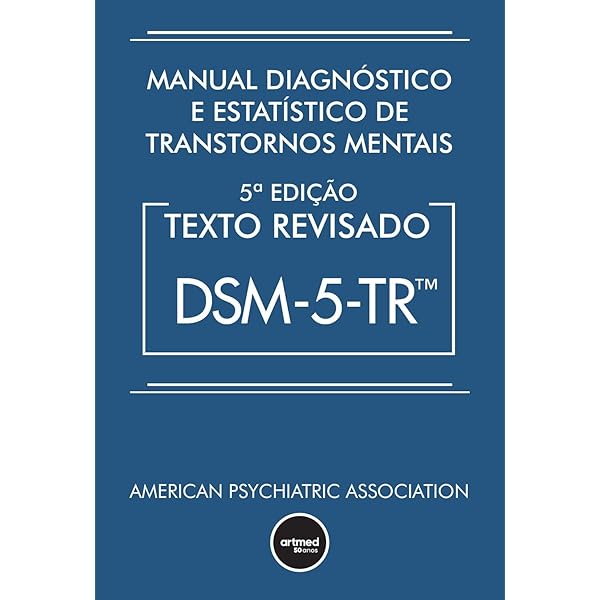 Diagnostic and Statistical Manual of Mental Disorders, Fifth