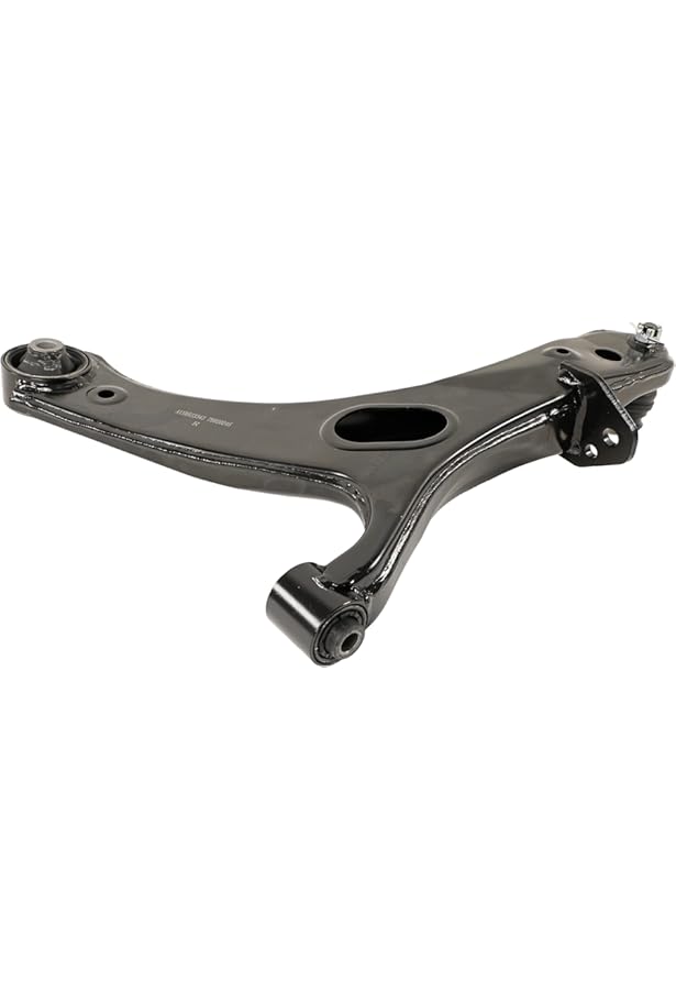 Amazon.com: MOOG RK623344 Suspension Control Arm and Ball Joint  