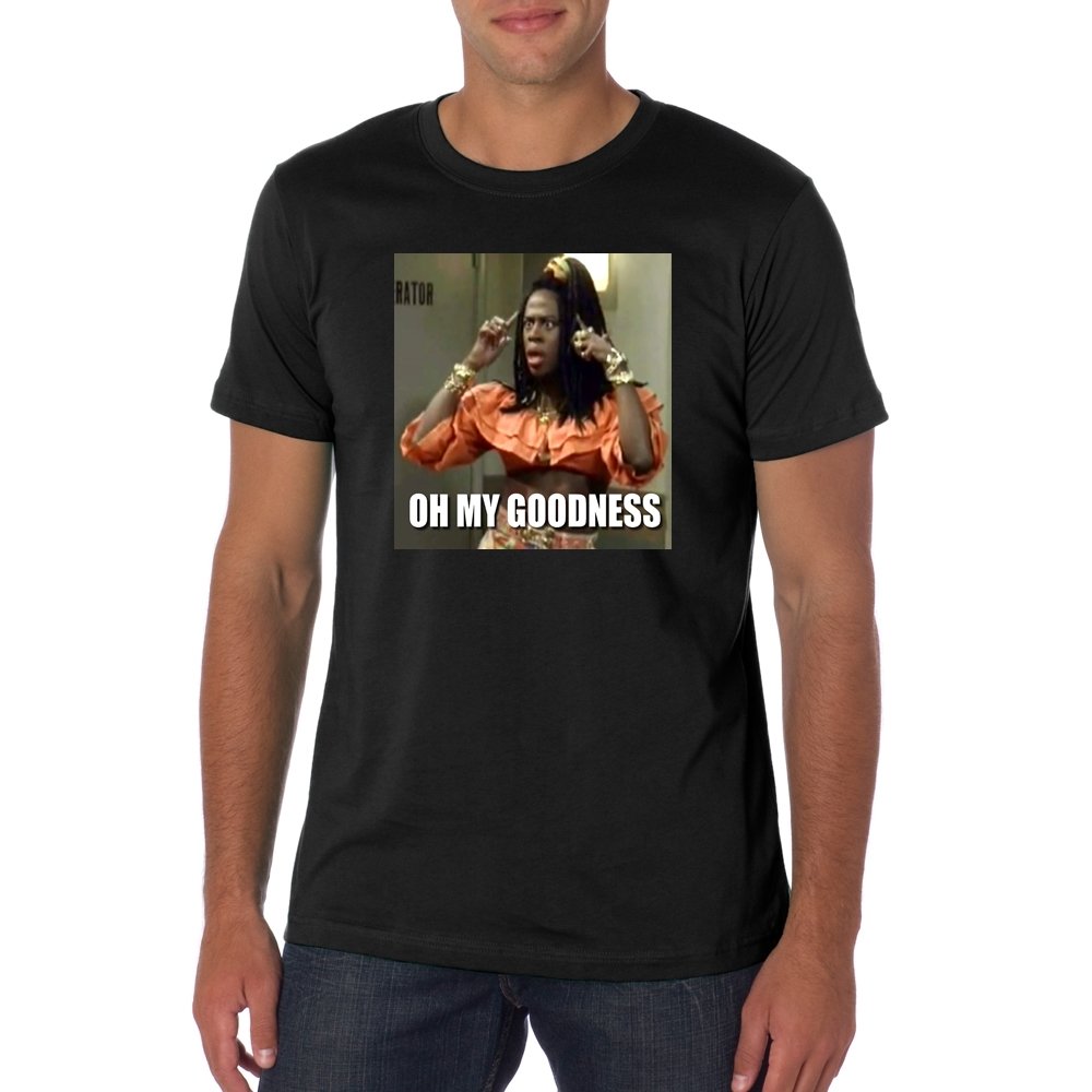 Good t c