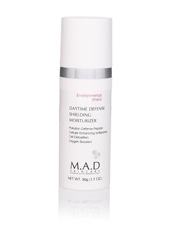 day time moisturizer