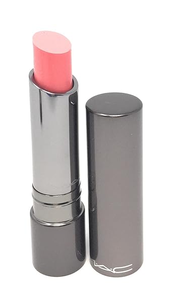 mac huggable lip color