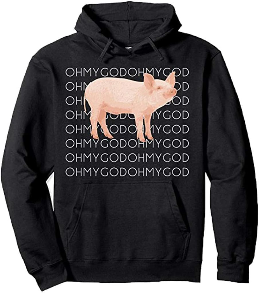 ZEFOTIM Women Hoodies, Women's Print Color Letter Pullover Long Sleeves Sweatshirt at  Women’s Clothing store