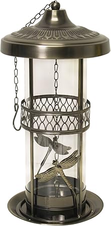 Amazon Com Heath Outdoor Products 20141 Tres Belle Dragonfly