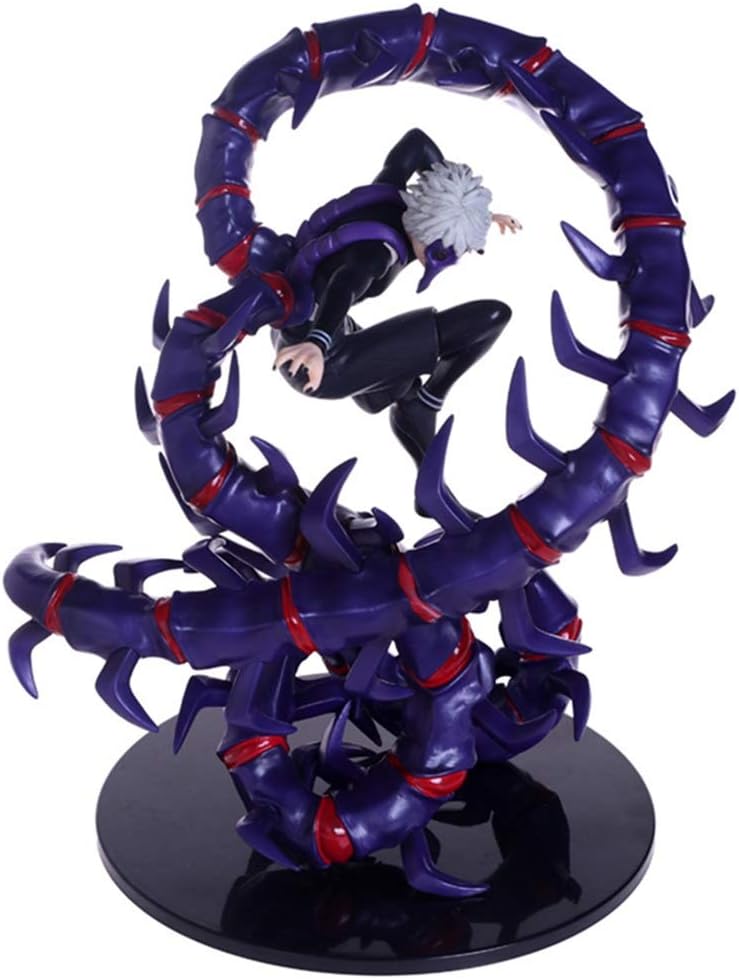 tokyo ghoul figure kaneki