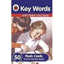 Key Words with Peter and Jane (1-36): Ne : Ladybird: Amazon.ca: Books