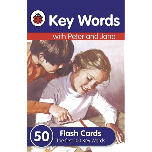 Key Words Collection x36: Ladybird: 9780723296782: Amazon.com: Books