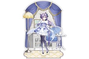 HOYOVERSE GENSHIN Impact Resplendent Feast Series Ornament Stand - Keqing