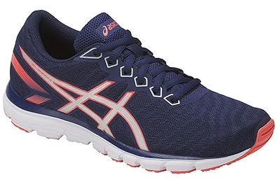 asics gel cumulus 8 uomo bianche