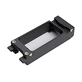 Negative Supply Full-Border Scanning Cassette for