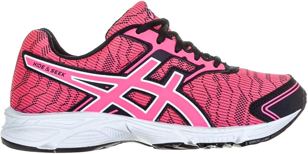 asics hide and seek