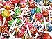 Chupa Chups Lollipops - 1.5 lbs of Delicious Assorted Bulk Wrapped Candy