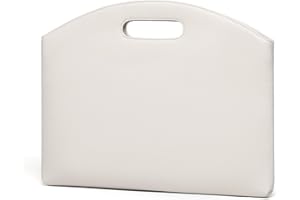 YONBEN Official Document Computer Bag Stylishly Sleek with Multiple Compartments and Easy to Carry Design