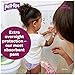 Pull-Ups Night-Time Training Pants for Girls, 2T-3T, 23 Count