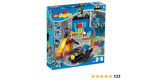 lego duplo 10545