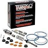 TransGo SK6L80 Shift Kit Fits 6L80 6L80E 6L90 6L90E Automatic Transmission