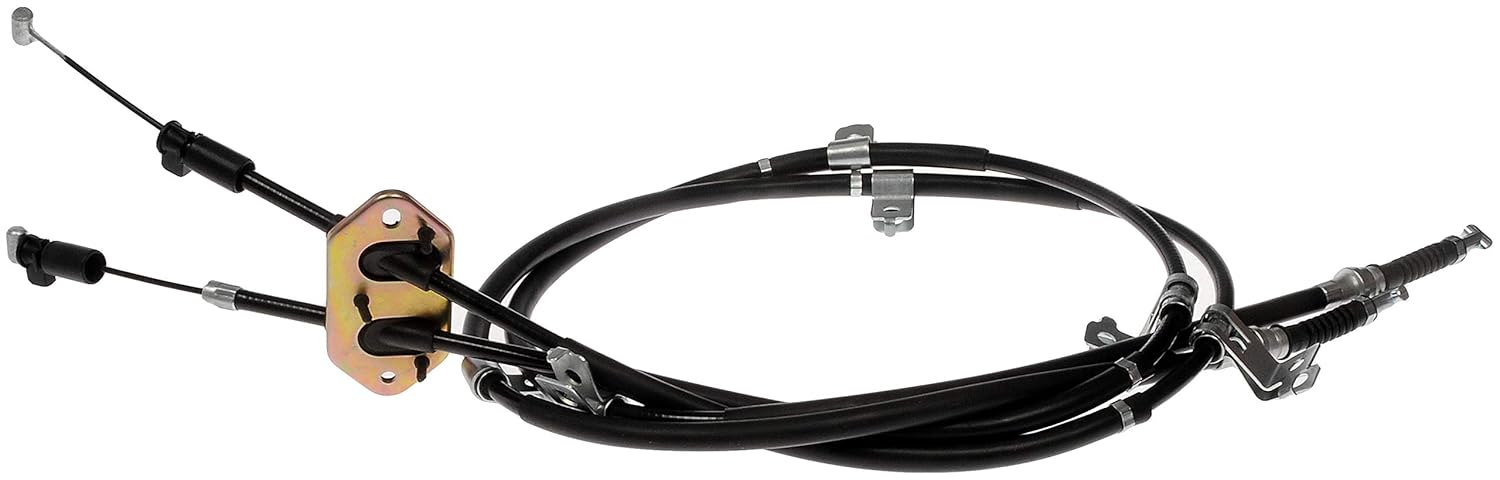Dorman C661400 Parking Brake Cable for Select Mazda 6 Models