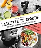 Image de L'assiette du sportif