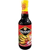 Vegan Fish Sauce (Nuoc Mam Chay)